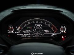 Lamborghini Huracán 2021 Huracán STO - ფოტო 7