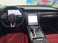 FAW Red Flag H6 2024 2.0T Aesthetic Edition - ფოტო 12