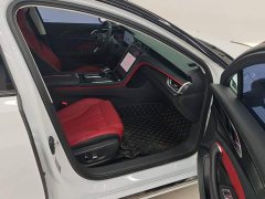 FAW Red Flag H6 2024 2.0T Aesthetic Edition - ფოტო 8