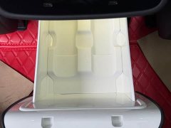 Xiaomi SU7 2024 Quad Motor Ultra-Long Range Advanced Autonomous Driving Max - ფოტო 11