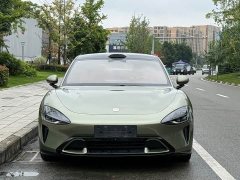 Xiaomi SU7 2024 Quad Motor Ultra-Long Range Advanced Autonomous Driving Max - ფოტო 2