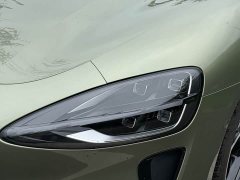 Xiaomi SU7 2024 Quad Motor Ultra-Long Range Advanced Autonomous Driving Max - ფოტო 4