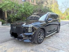GAC Aion GS8 Pilot Series 2.0T GDI AWD Luxury Smart Connected 7-Seater - ფოტო 1