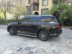 GAC Aion GS8 Pilot Series 2.0T GDI AWD Luxury Smart Connected 7-Seater - ფოტო 4