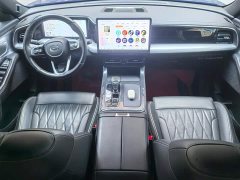 GAC Aion GS8 Pilot Series 2.0T GDI AWD Luxury Smart Connected 7-Seater - ფოტო 9