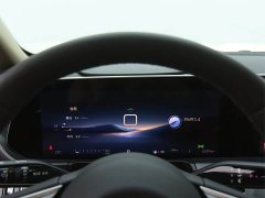 Buick GL8 2025 Land Executive Cabin Smart Enjoyment Edition - ფოტო 10