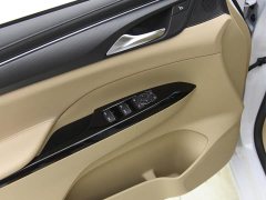 Buick GL8 2025 Land Executive Cabin Smart Enjoyment Edition - ფოტო 12