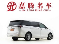 Buick GL8 2025 Land Executive Cabin Smart Enjoyment Edition - ფოტო 13