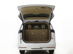 Buick GL8 2025 Land Executive Cabin Smart Enjoyment Edition - ფოტო 14