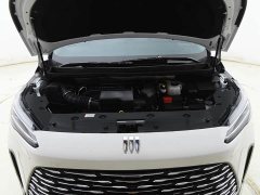 Buick GL8 2025 Land Executive Cabin Smart Enjoyment Edition - ფოტო 4