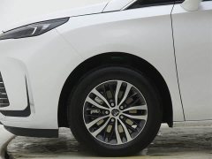 Buick GL8 2025 Land Executive Cabin Smart Enjoyment Edition - ფოტო 5