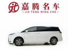 Buick GL8 2025 Land Executive Cabin Smart Enjoyment Edition - ფოტო 6