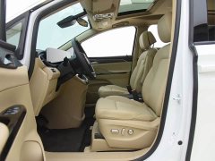 Buick GL8 2025 Land Executive Cabin Smart Enjoyment Edition - ფოტო 7