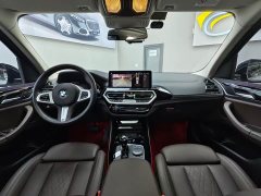 BMW X3 xDrive25i M Sport Package - ფოტო 3