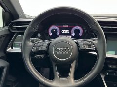 Audi A3 Facelift A3L Limousine 35 TFSI Fashion Sport - ფოტო 11