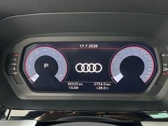 Audi A3 Facelift A3L Limousine 35 TFSI Fashion Sport - ფოტო 13