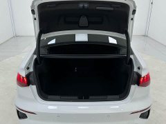 Audi A3 Facelift A3L Limousine 35 TFSI Fashion Sport - ფოტო 15