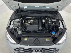 Audi A3 Facelift A3L Limousine 35 TFSI Fashion Sport - ფოტო 16