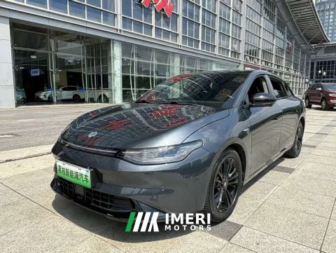 2024 Leapmotor C01 2023 717 Smart Comfort Edition - ავტომობილი ჩინეთიდან