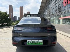 Leapmotor C01 2023 717 Smart Comfort Edition - ფოტო 13