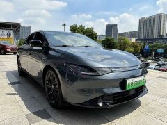Leapmotor C01 2023 717 Smart Comfort Edition - ფოტო 3