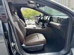 Leapmotor C01 2023 717 Smart Comfort Edition - ფოტო 5