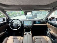 Leapmotor C01 2023 717 Smart Comfort Edition - ფოტო 9