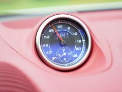 Porsche 718 2023 Boxster Style Edition 2.0T - ფოტო 7