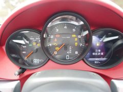 Porsche 718 2023 Boxster Style Edition 2.0T - ფოტო 8