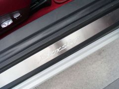 Porsche 718 2023 Boxster Style Edition 2.0T - ფოტო 9