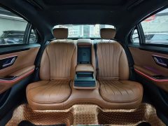Mercedes-Benz S-Class Facelift S 400 L Business Edition - ფოტო 5