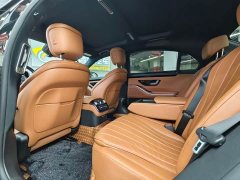 Mercedes-Benz S-Class Facelift S 400 L Business Edition - ფოტო 7