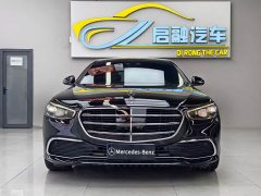 Mercedes-Benz S-Class Facelift S 400 L Business Edition - ფოტო 8