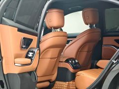 Mercedes-Benz S-Class Facelift S 400 L Business Edition - ფოტო 9