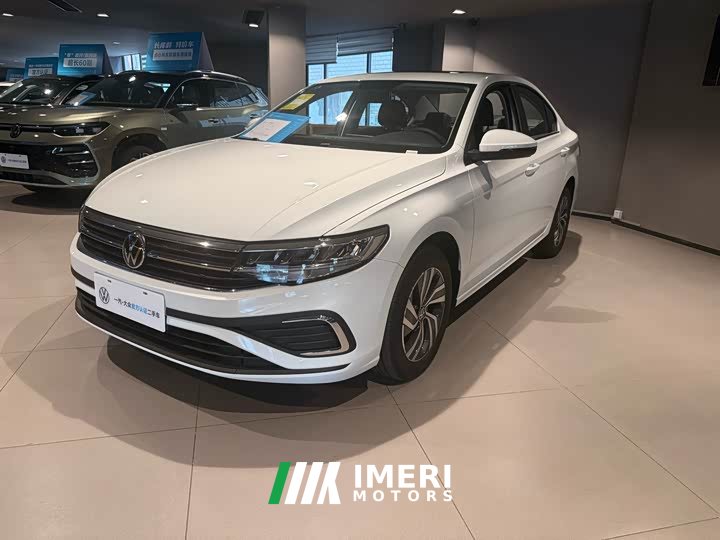 Volkswagen Bora 2025 200TSI DSG Comfort Navigation Edition - ავტომობილი ჩინეთიდან