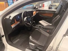 Volkswagen Bora 2025 200TSI DSG Comfort Navigation Edition - ფოტო 2