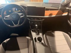 Volkswagen Bora 2025 200TSI DSG Comfort Navigation Edition - ფოტო 3