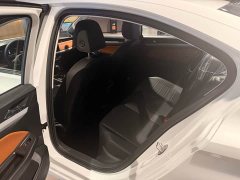 Volkswagen Bora 2025 200TSI DSG Comfort Navigation Edition - ფოტო 4