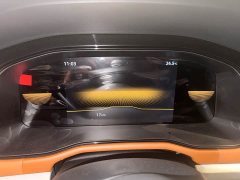 Volkswagen Bora 2025 200TSI DSG Comfort Navigation Edition - ფოტო 5