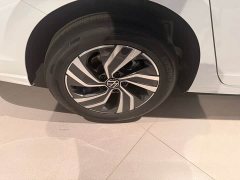 Volkswagen Bora 2025 200TSI DSG Comfort Navigation Edition - ფოტო 7