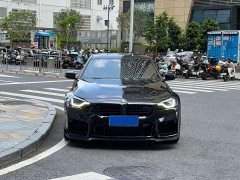 BMW M2 2024 M2 - ფოტო 2