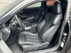 BMW M2 2024 M2 - ფოტო 4