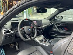 BMW M2 2024 M2 - ფოტო 5