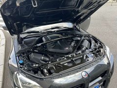 BMW M2 2024 M2 - ფოტო 8