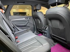 Audi Q5L 40 TFSI Luxury Dynamic - ფოტო 14