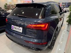 Audi Q5L 40 TFSI Luxury Dynamic - ფოტო 5
