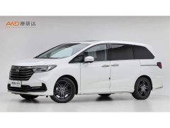 Honda Odyssey 2024 2.0L e:HEV Sharp Prestige Edition - ფოტო 1