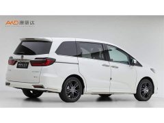 Honda Odyssey 2024 2.0L e:HEV Sharp Prestige Edition - ფოტო 3