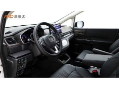 Honda Odyssey 2024 2.0L e:HEV Sharp Prestige Edition - ფოტო 6