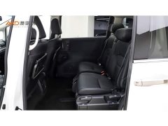 Honda Odyssey 2024 2.0L e:HEV Sharp Prestige Edition - ფოტო 7